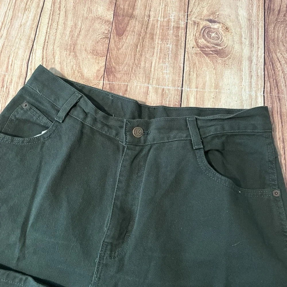 Gitano jeans olive